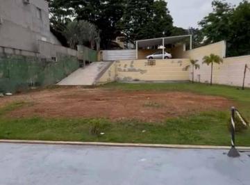 22599a9738d14e650979a3c8b2fc0456db2fc14b · Terreno à venda, 1072 m² por R$ 950.000 - Condomínio Arujazinho I, II e III - Arujá/SP