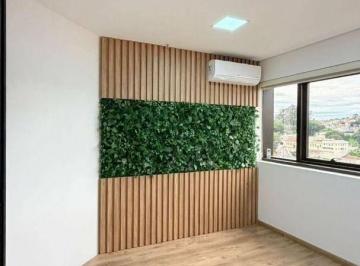 f6f3ded131b4deb4eb2081ebe4f9585cabe9f4ed · Sala à venda, 40 m² por R$ 600.000 - JM 600 - Arujá/SP