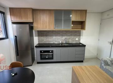 e9b19288ca4706948e2b14738420d669b928cfd1 · Studio com 1 dormitório para alugar, 42 m² por R$ 3.590,00/mês - Neo Life - Arujá/SP