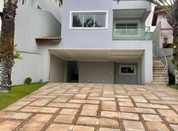 d68aa080cb415e218fbc61cd172d1c5c005287e2 · Casa com 4 dormitórios à venda, 392 m² por R$ 2.400.000,00 - Condomínio Arujá 5 - Arujá/SP