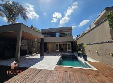 dd143bd24855c2a68aad52b6bd96f9c03a2cfdb6 · Casa com 3 dormitórios à venda, 280 m² por R$ 2.900.000 - Aruã Eco Park - Mogi das Cruzes/SP
