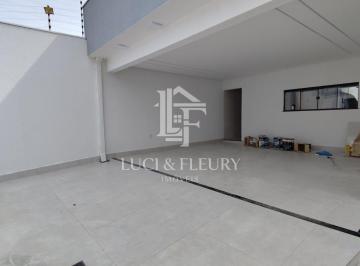 Casa · 120m² · 3 Quartos · 2 Vagas · Casa à venda no bairro Setor Sul III Etapa - Anápolis/GO