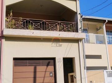 Casa · 280m² · 3 Quartos · 1 Vaga · Casa à venda no bairro Quinta dos Angicos - Cotia/SP