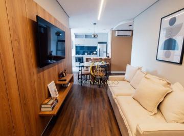 976e0ebf9dd5fda6fef3cc62c00b7f64aca6b118 · Apartamento com 2 dormitórios à venda, 67 m² por R$ 700.000,00 - Condomínio Residencial Colinas do P