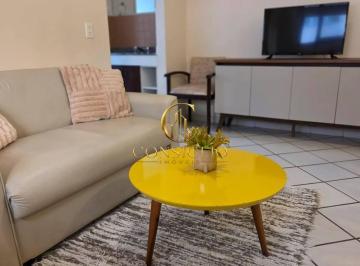 9d77bb6f7c2b30eaebd90db2ef0cc96d94ab175d · Apartamento com 1 dormitório para alugar, 42 m² por R$ 3.830,00/mês - Jardim Esplanada - São José do