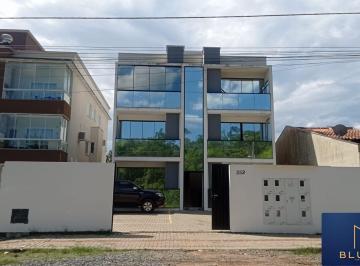 Apartamento · 77m² · 2 Quartos · 1 Vaga · Apto Mobiliado