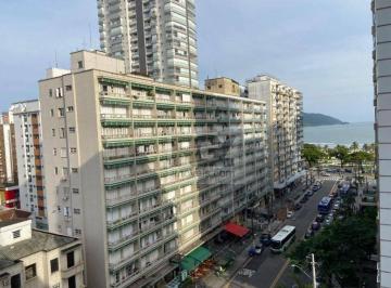 0837dce2b392bd7501b2b0d03611211307f87254 · Apartamento com 2 dormitórios à venda, 67 m² por R$ 620.000,00 - Boqueirão - Santos/SP
