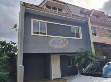 a8993e0f123abc2ef602c9fbdca16344a7d63e69 · Sobrado com 3 dormitórios à venda, 90 m² por R$ 480.000 - Santa Cândida - Curitiba/PR