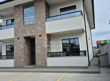 Apartamento · 60m² · 2 Quartos · 1 Vaga · Apartamento à venda no bairro Nova Palhoça - Palhoça/SC