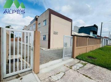 9b45affdf947de06b4a60d0eea20685971a46f8c · Apartamento com 3 dormitórios à venda, 55 m² por R$ 300.000,00 - Balneario Eliana - Guaratuba/PR