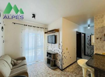 d4a9e93adc97b3ea9c0209df8332110a97d2a602 · Apartamento com 3 dormitórios à venda, 55 m² por R$ 300.000,00 - Balneario Eliana - Guaratuba/PR