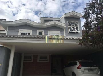e1c7c5313e42e9357d98cc0b5a52825f3b8951de · Sobrado com 5 dormitórios à venda, 400 m² por R$ 2.650.000,00 - Condomínio Granja Olga II - Sorocaba