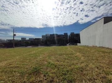 341a9b9f769beeb37481ad9100f15ad32420a2a3 · Terreno à venda, 200 m² por R$ 285.000,00 - Residencial Terras da Estância - Paulínia/SP