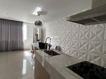 Apartamento · 88m² · 3 Quartos · 1 Vaga · Excelente Apartamento financiável, Com 3 Quartos, sendo 1 suíte, Mobiliado em Betim/Parque das Indus