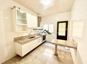 Casa · 211m² · 4 Quartos · 4 Vagas · Casa à venda no bairro Santa Branca - Belo Horizonte/MG