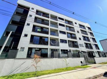 Apartamento · 55m² · 2 Quartos · 1 Vaga · Apartamento à venda no bairro Residencial Summer Ville - Poços de Caldas/MG, Leste