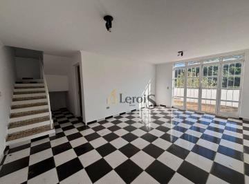 cdab9e489badb5e17f199d4d80228a8786ee80dd · Casa com 3 dormitórios, 160 m² - venda por R$ 550.000,00 ou aluguel por R$ 2.900,00/mês - Parque Amé