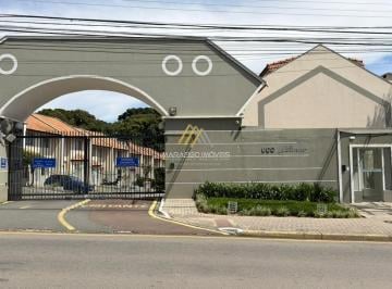 Casa · 83m² · 3 Quartos · 2 Vagas · Sobrado em Condomínio fechado em São José dos Pinhais