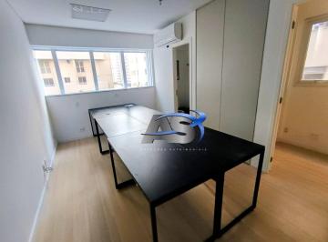 17aab9ce3c56fa93af521d92c047439716ff5aa3 · Conjunto, 55 m² - venda por R$ 800.000,00 ou aluguel por R$ 8.500,00/mês - Itaim Bibi - São Paulo/SP