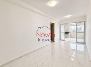e3a0cb04e07fb3d8551983d79666e16aaba11778 · Apartamento com 2 dormitórios para alugar, 70 m² por R$ 5.900,00/mês - Boqueirão - Santos/SP