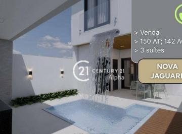 53fe0a137e7c5f726e2aec368f9ff2b932bb7e6e · Casa com 3 dormitórios à venda, 142 m² por R$ 1.400.000,00 - Alphaville - Santana de Parnaíba/SP