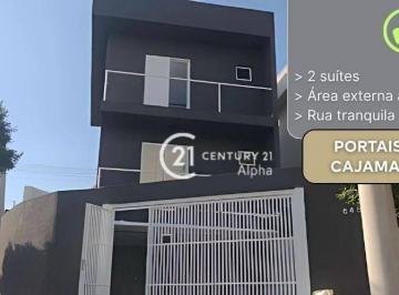 bc2fb61226c7c891720a6f8726d1c0c3a5bf1a65 · Casa com 2 dormitórios à venda, 74 m² por R$ 709.000,00 - Polvilho - Cajamar/SP