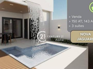 9842d770a10a67e85317ca08d6a04674babb1b08 · Casa com 3 dormitórios à venda, 143 m² por R$ 1.350.000,00 - Alphaville - Santana de Parnaíba/SP
