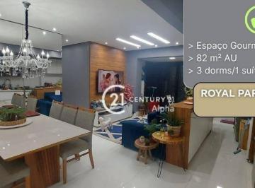 b9ff57fa0aa9b85ec2a7263e34503e1a54191ac7 · Apartamento com 3 dormitórios à venda, 82 m² por R$ 1.300.000,00 - Green Valley - Barueri/SP