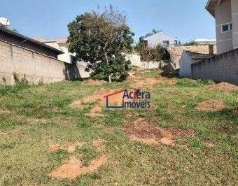 ca23e3991699e346fa8917b559ba33cbed3139a1 · Terreno em Condomínio Fechado à venda, 518 m² por R$ 230.000 - Paysage Vert - Vargem Grande Paulista