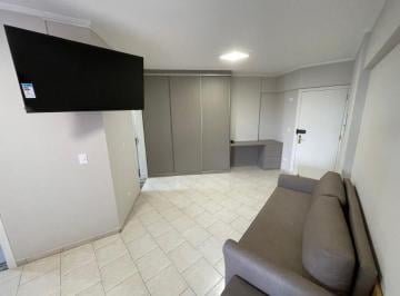 df4b2bdead5d4bc6dd821fa796d044ba5d3f723d · Apartamento com 1 dormitório para alugar, 46 m² por R$ 2.216,69/mês - Residencial Boa Vista - Americ
