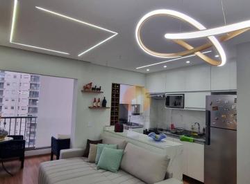 8b70f28912e0b84ebbef3999864af069c0ee8a59 · Apartamento com 2 dormitórios para alugar, 52 m² por R$ 6.069/mês - Alphaville Empresarial - Barueri