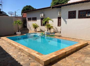 bf72cb6bb80b26ecf0ab25cee81de9c9a8b7d816 · Casa com 3 dormitórios à venda, 208 m² por R$ 995.000,00 - Vila Independência - Piracicaba/SP