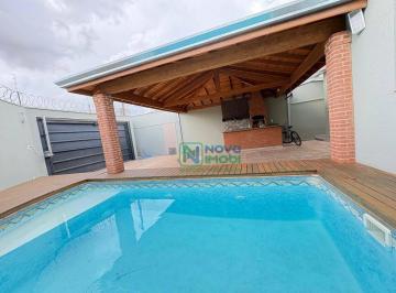 4176dced278422d5978bf720070cbf0546a4a725 · CASA COM 3 DORM,SUITE E PISCINA