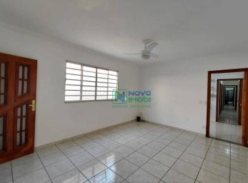 d4a333091dd14fde5cf7a5c7729a84d6d36bec32 · Casa com 3 dormitórios para alugar, 100 m² por R$ 2.900/mês - Vila Monteiro - Piracicaba/SP