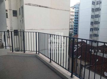 Varanda 3 quartos suite 2vagas · Apartamento com 3 quartos à venda, 141 m² por R$ 1.450.000 - Icaraí - Niterói/RJ