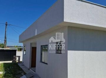 a201a9aae7ad9735c8b86adac569954dc965676e · Casa com 3 quartos à venda, 97 m² por R$ 590.000 - Itaipuaçu - Maricá/RJ
