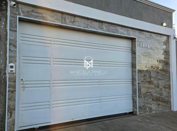 Casa · 289m² · 4 Quartos · 5 Vagas · Casa térrea à venda Jd Alvorada - Alfenas/MG