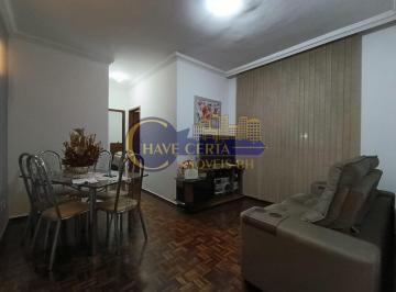 Apartamento · 50m² · 2 Quartos · Apartamento em Cardoso (Barreiro), Belo Horizonte/MG