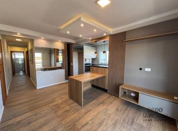 cc926757b250b4c63823e7a9a5a64111b3b67b17 · Apartamento com 2 dormitórios à venda, 64 m² por R$ 495.000 - Portal Ville Azaleia - Boituva/SP