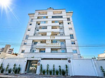 Apartamento · 93m² · 3 Quartos · 2 Vagas · Apartamento à venda no bairro Bom Retiro - Joinville/SC