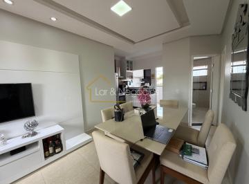 Apartamento · 65m² · 2 Quartos · 1 Vaga · Apartamento no Bairro Belvedere - Conforto e Praticidade