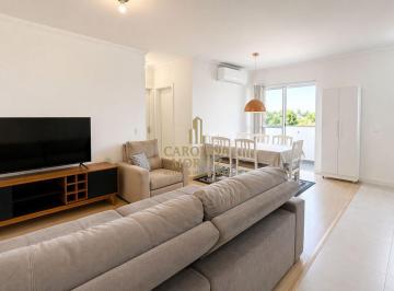 Apartamento · 53m² · 2 Quartos · 1 Vaga · Apartamento à venda no bairro Floresta - Joinville/SC