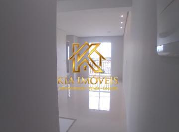 Apartamento · 48m² · 2 Quartos · 1 Vaga · Condominio Residencial das Oliveiras - Apartamento á Venda em Osasco
