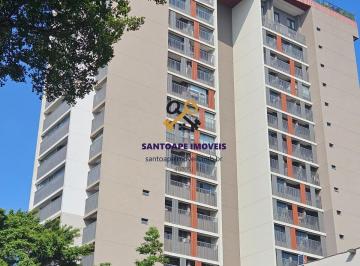 Apartamento · 24m² · Apartamento Studio em Liberdade, São Paulo/SP