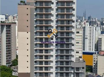 Apartamento · 25m² · 1 Quarto · Apartamento Alto Padrão em Aclimação, São Paulo/SP