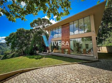 Casa · 330m² · 5 Quartos · 10 Vagas · Casa à venda no bairro Carlos Guinle - Teresópolis/RJ