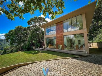 Casa · 330m² · 5 Quartos · 10 Vagas · Casa à venda no bairro Carlos Guinle - Teresópolis/RJ