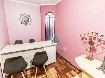 b10575d50e61af07275f52f8a8340e8f50224479 · Sobrado com 5 dormitórios para alugar, 283 m² - Parque das Nações - Santo André/SP