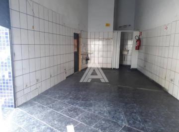 1e60c62d2d09b3b3f780cc1ba3fd310746bb315c · Salão para alugar, 27 m² - Jardim do Estádio - Santo André/SP