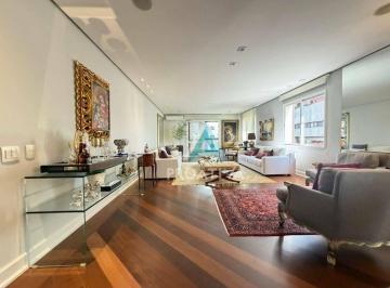 8627c54c186f2ccb4fb9e2aa353f2aef809f8c2c · Apartamento à venda, 260 m²  - Jardim - Santo André/SP